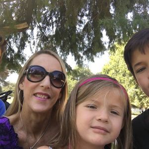 Meet your Posher, Stacy